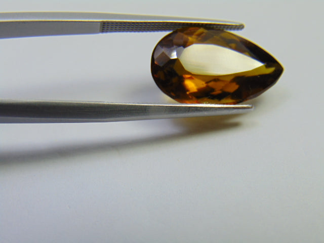 7.30ct Andalusite 17x10.5mm