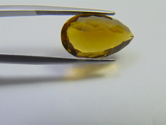 7.30ct Andalusite 17x10.5mm