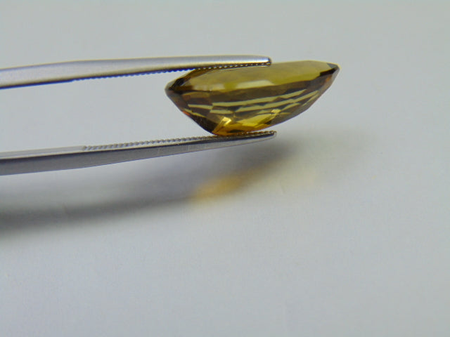 7.30ct Andalusite 17x10.5mm