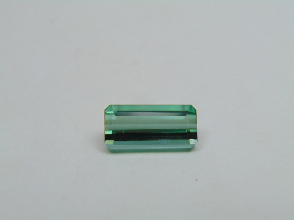 3.55ct Tourmaline 12x6mm