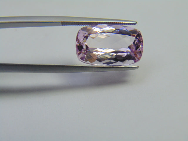9.35ct Kunzite 16x10mm