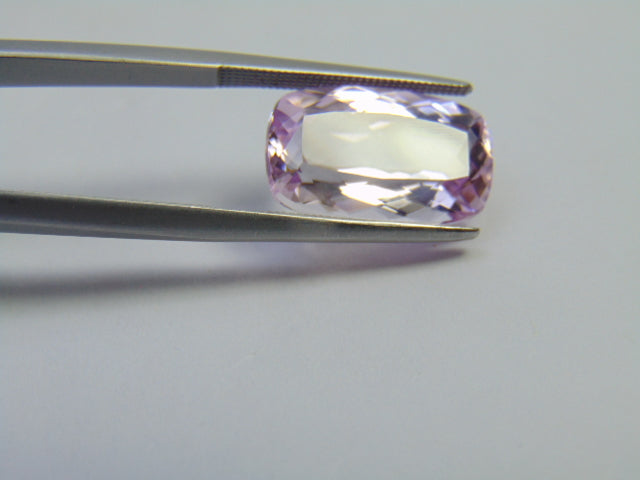9.35ct Kunzite 16x10mm
