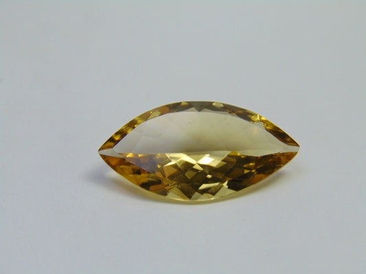 14.70ct Citrine 28x15mm