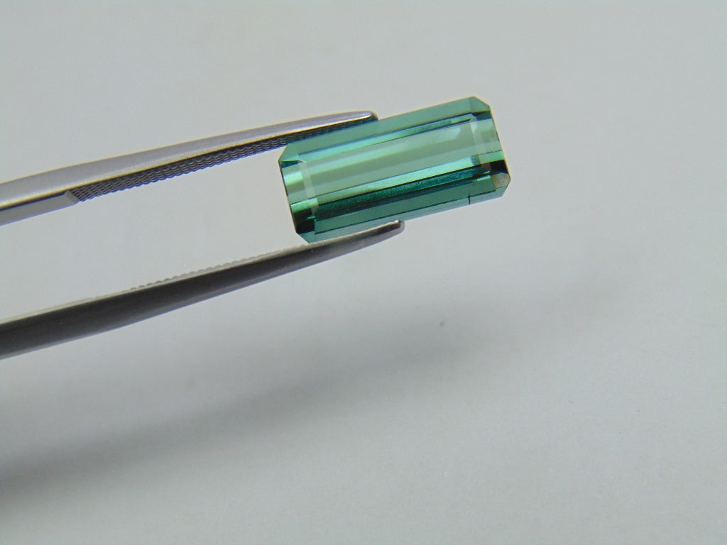 3.55ct Tourmaline 12x6mm