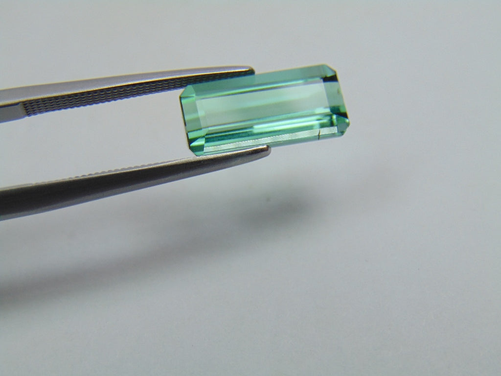 3.55ct Tourmaline 12x6mm