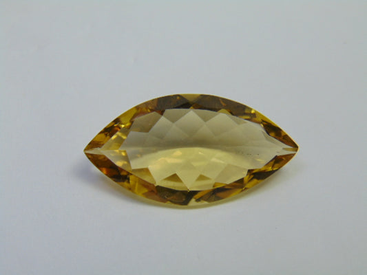 14.70ct Citrine 28x15mm