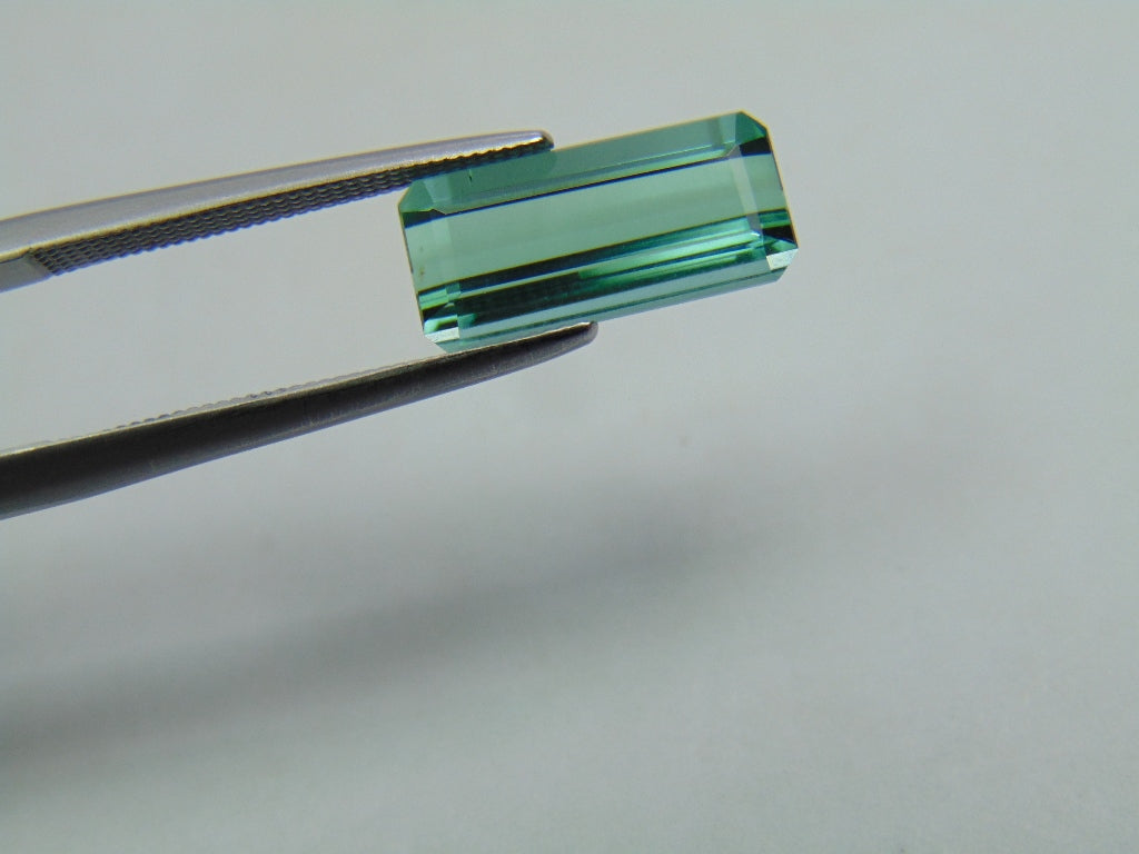 3.55ct Tourmaline 12x6mm