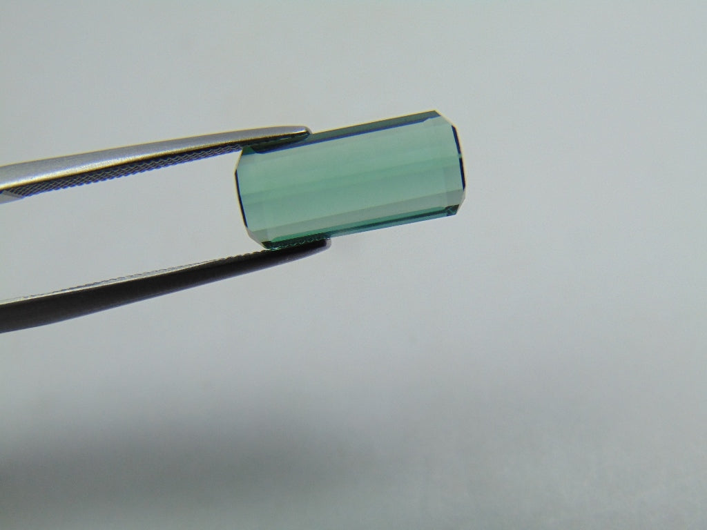 3.55ct Tourmaline 12x6mm