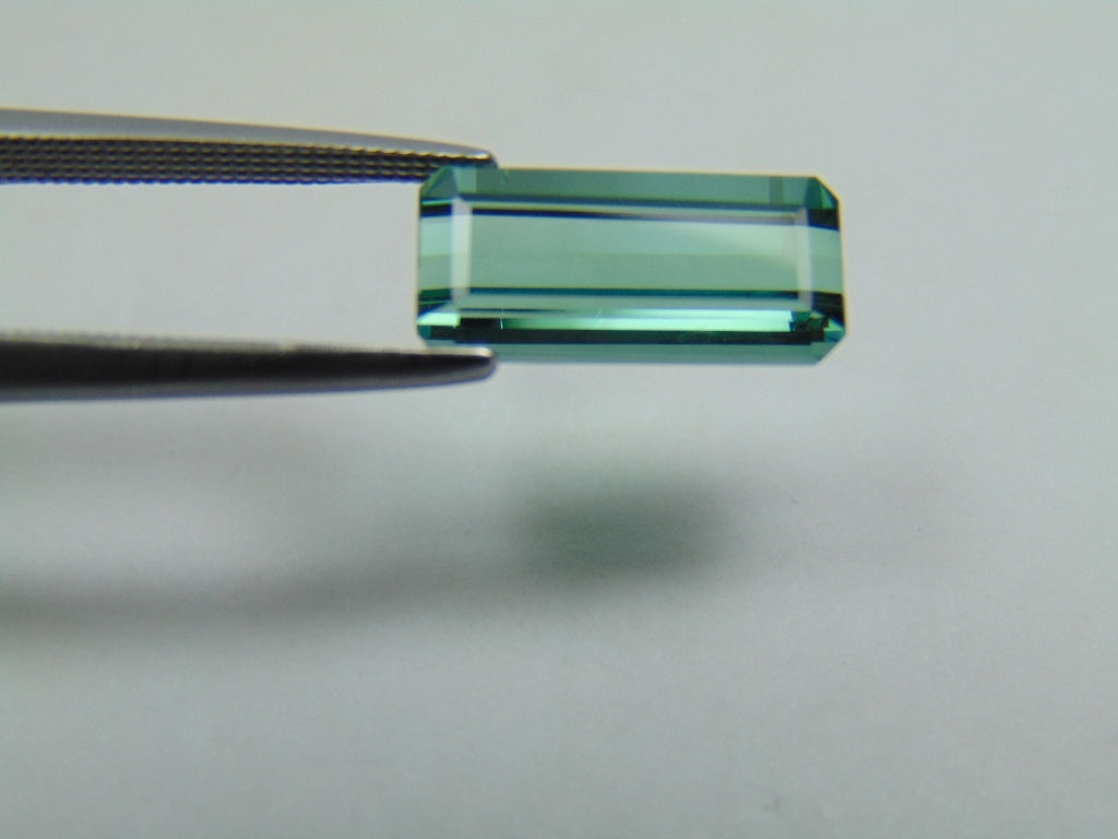 3.55ct Tourmaline 12x6mm