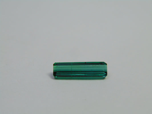 3.45ct Tourmaline 17x5mm