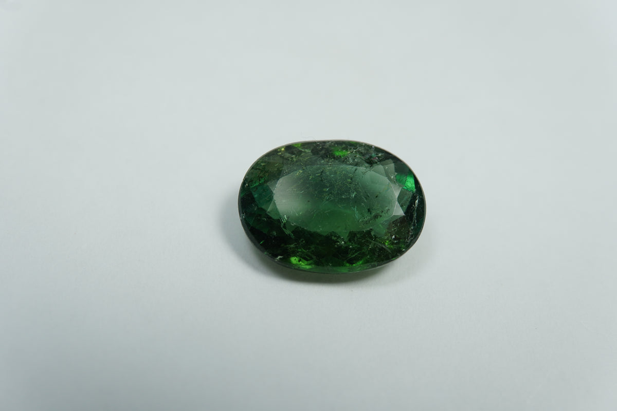 4.74ct Tourmaline 13x10mm