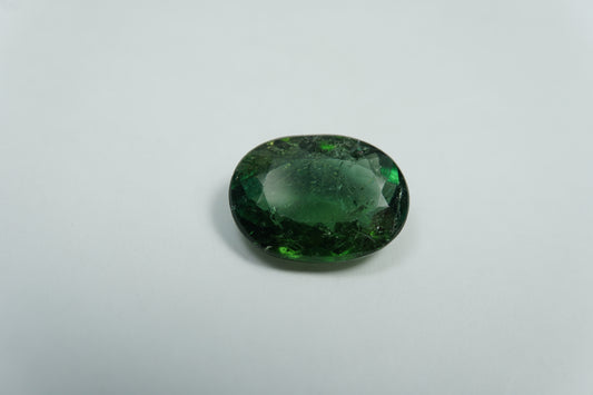 4.74ct Tourmaline 13x10mm