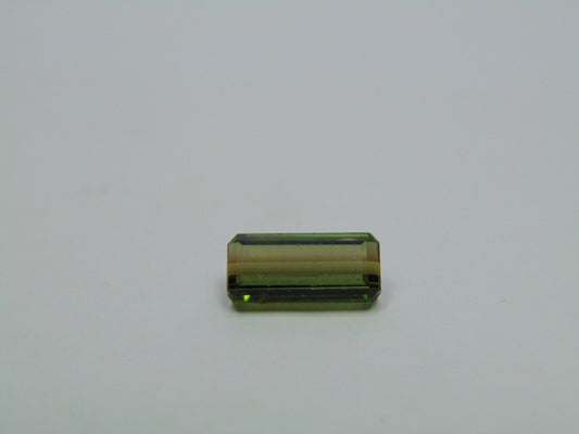 3.28ct Tourmaline 12x5mm