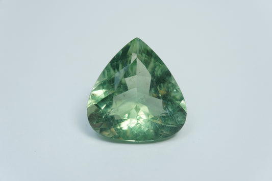 24.50ct Prasiolite 23x20mm