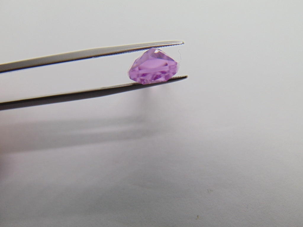 25.60ct Kunzite 36x11mm