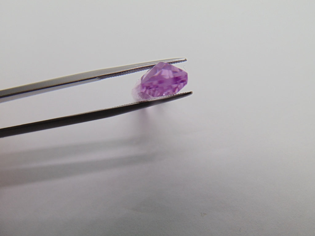 25.60ct Kunzite 36x11mm