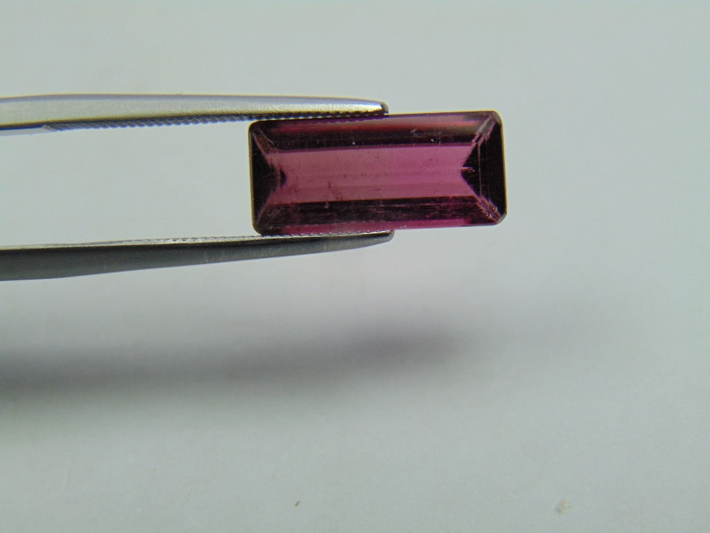 3.02ct Tourmaline 14x6mm