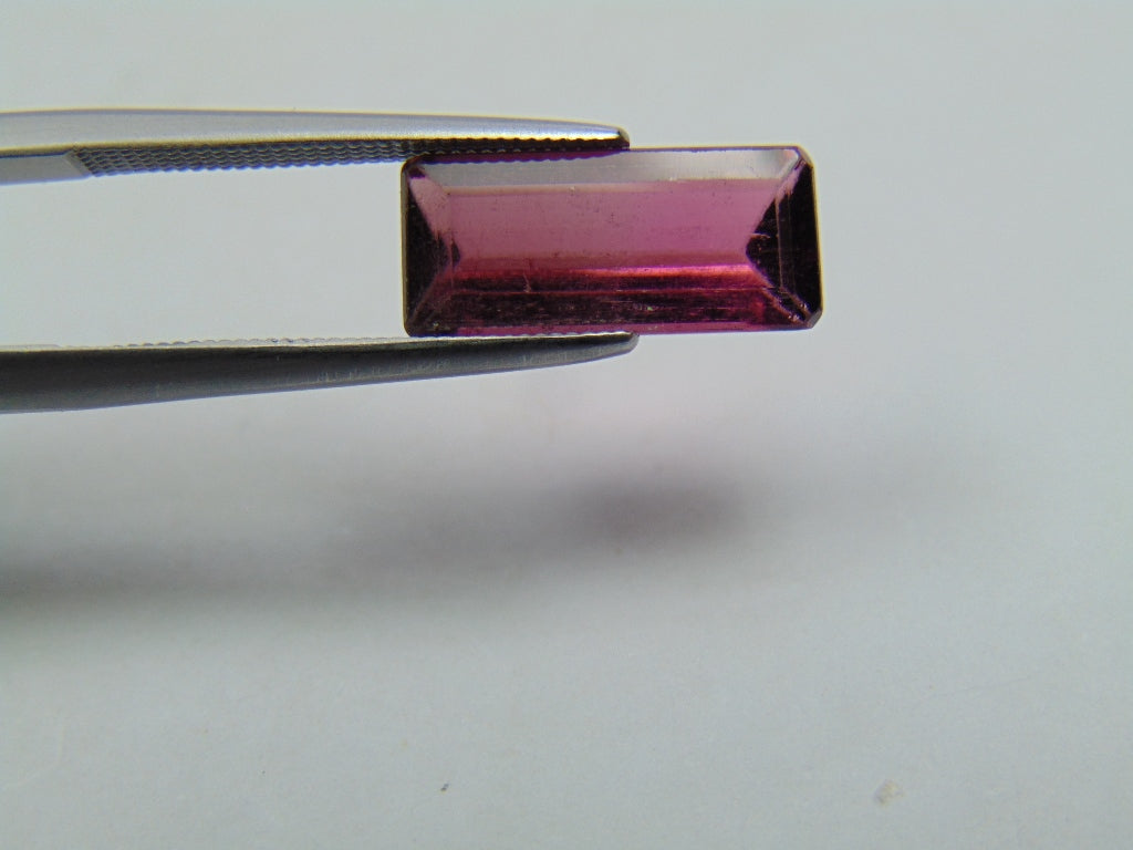 3.02ct Tourmaline 14x6mm