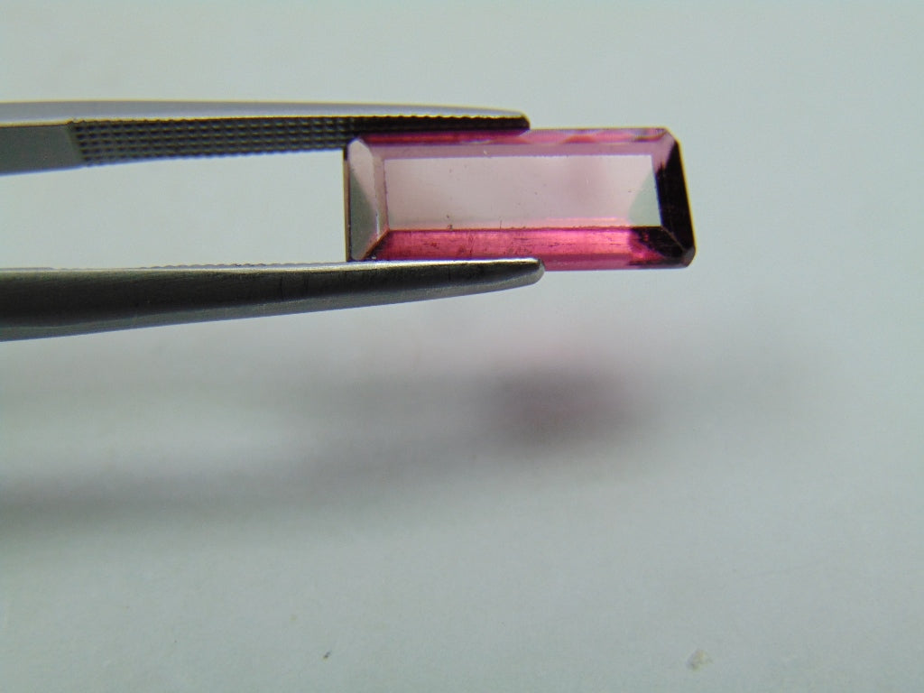 3.02ct Tourmaline 14x6mm