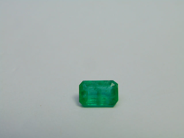1.44ct Emerald 9x6mm