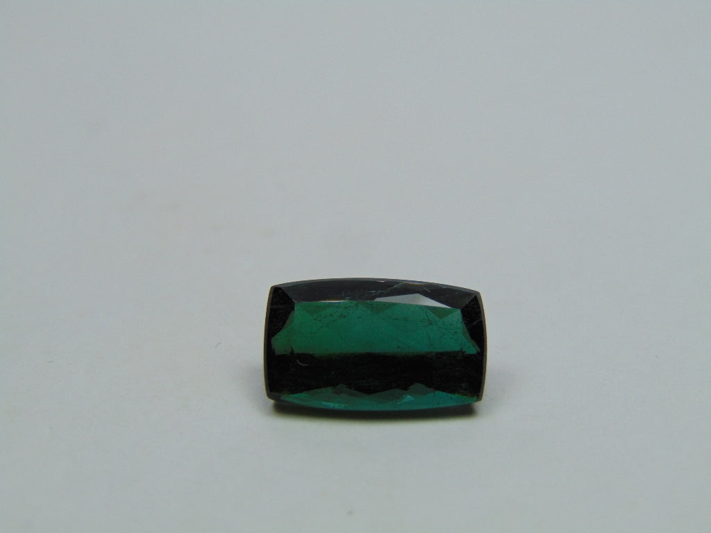 4.90ct Tourmaline 13x8mm