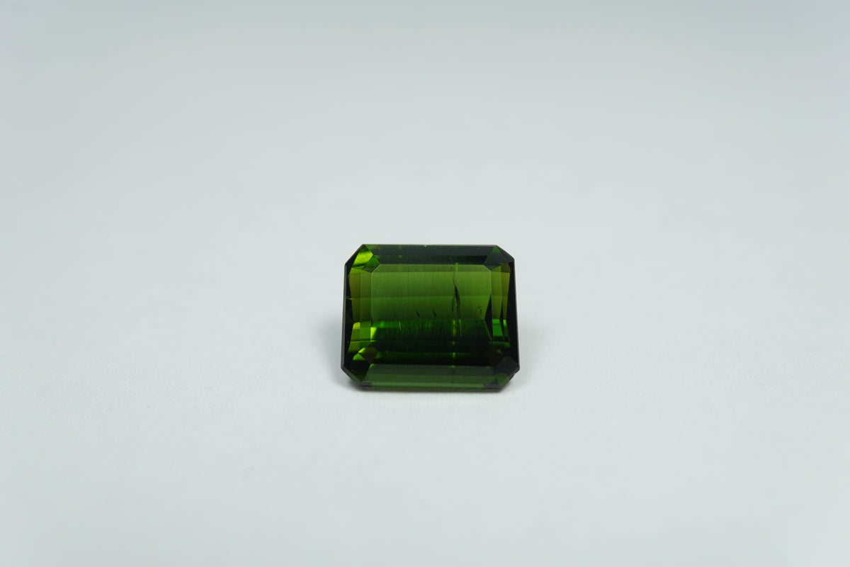 3.30ct Tourmaline 9x8mm