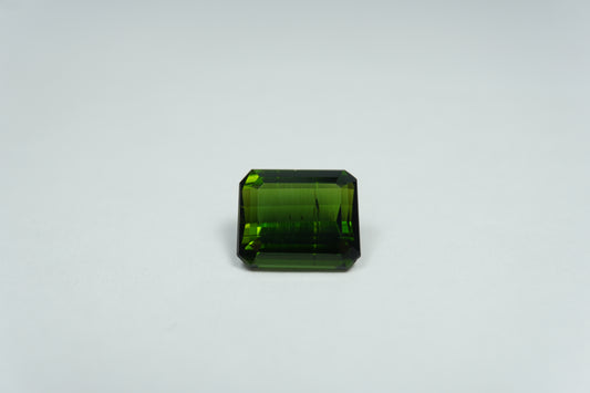 3.30ct Tourmaline 9x8mm