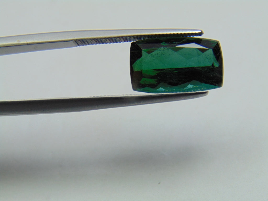 4.90ct Tourmaline 13x8mm