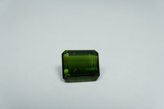 3.30ct Tourmaline 9x8mm