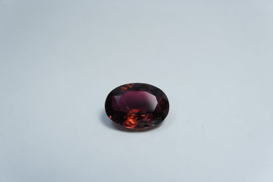 2.18ct Tourmaline 10x7mm