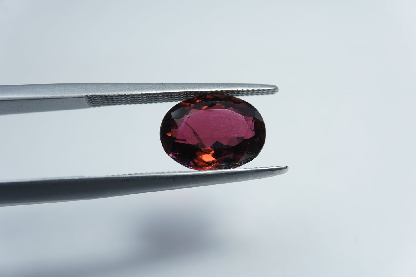 2.18ct Tourmaline 10x7mm