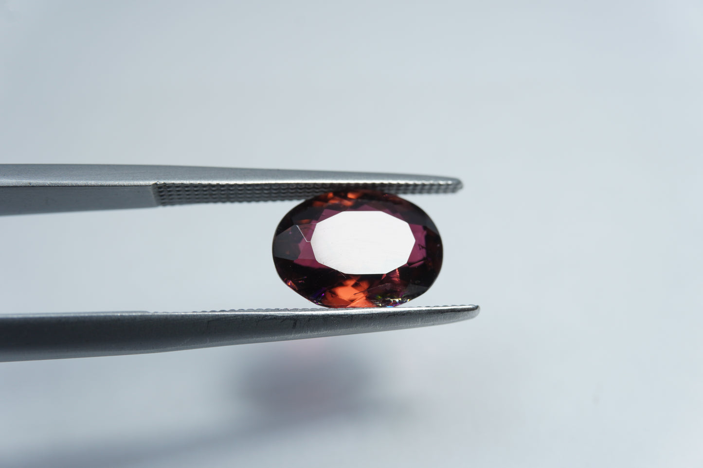 2.18ct Tourmaline 10x7mm