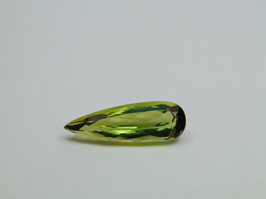 7.60ct Tourmaline 24x8mm