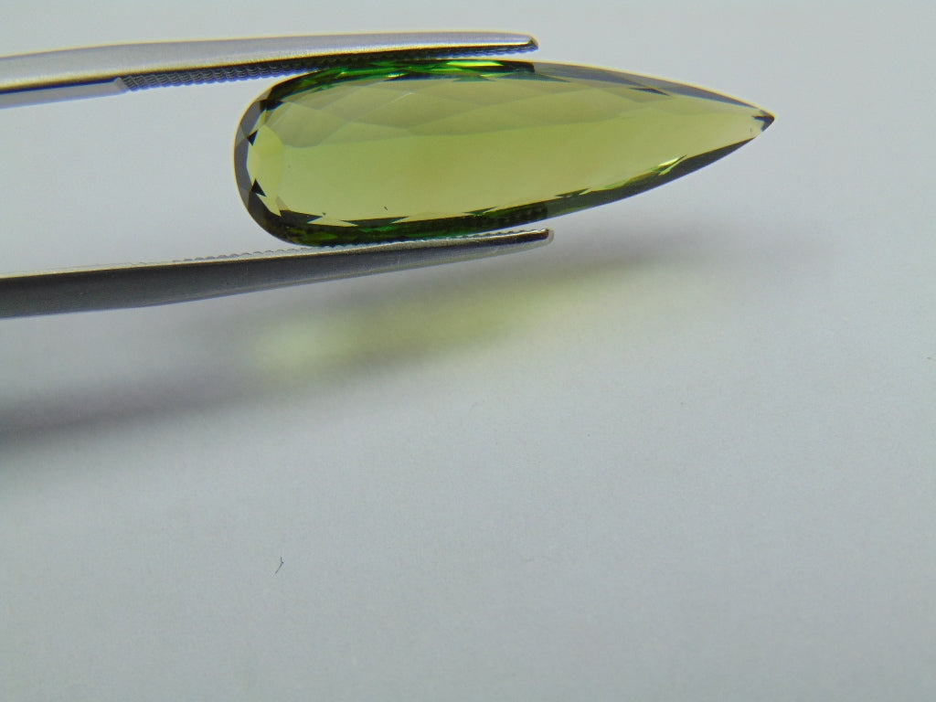 7.60ct Tourmaline 24x8mm