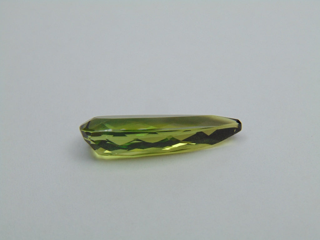 7.60ct Tourmaline 24x8mm