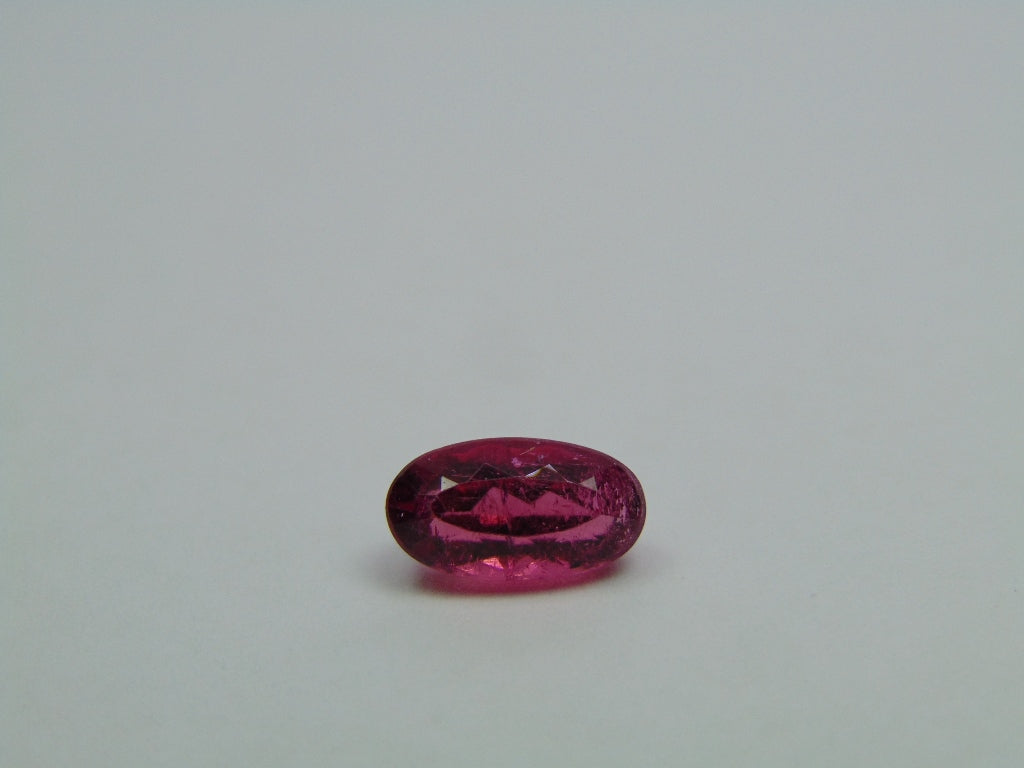 2.15ct Tourmaline 10x6mm