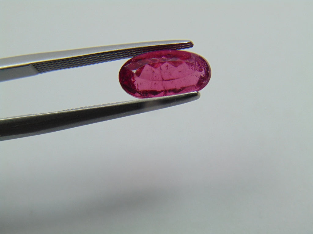 2.15ct Tourmaline 10x6mm