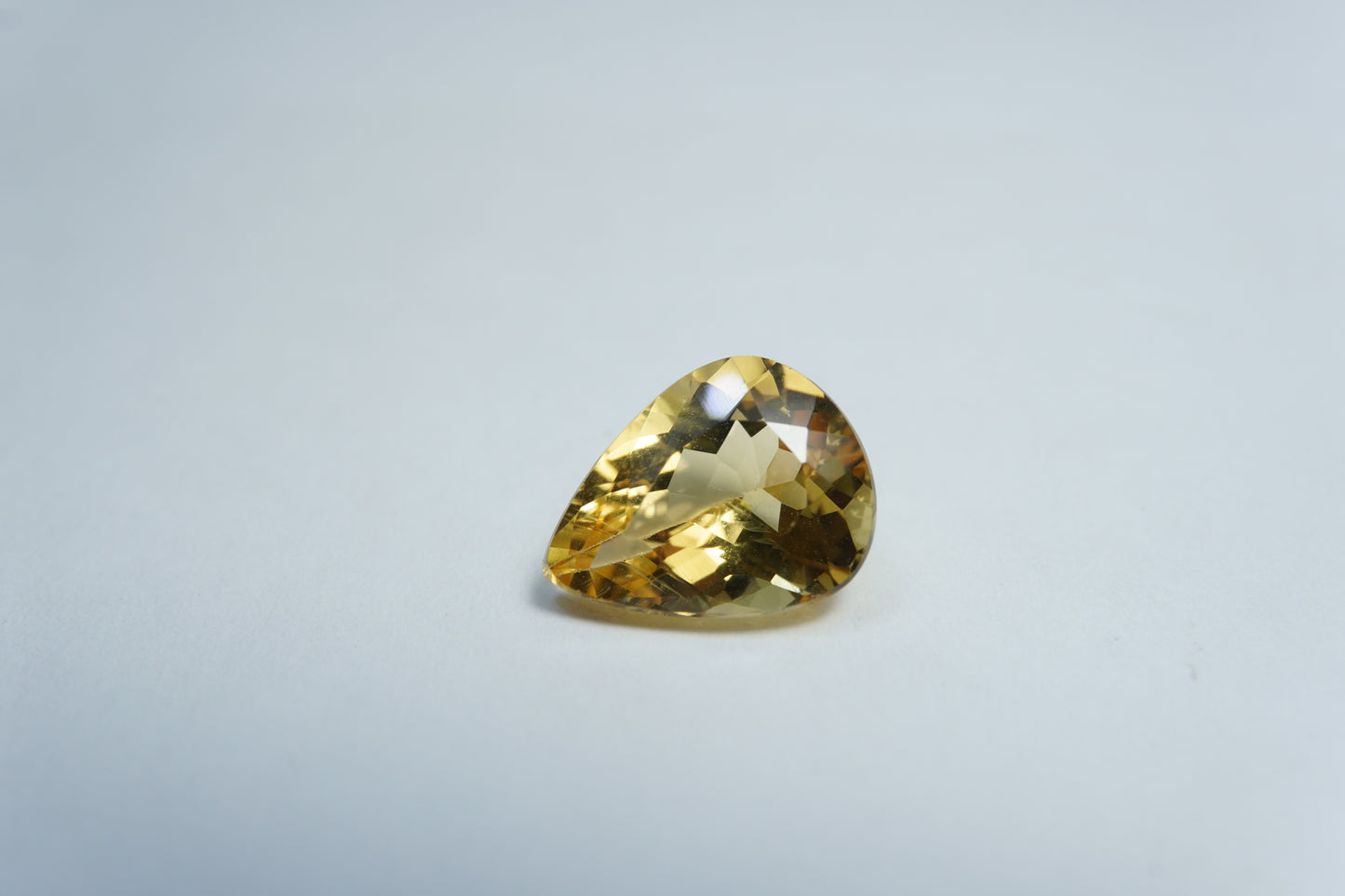 2.80ct Beryl 11x9mm