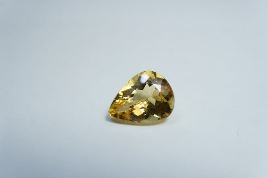 2.80ct Beryl 11x9mm