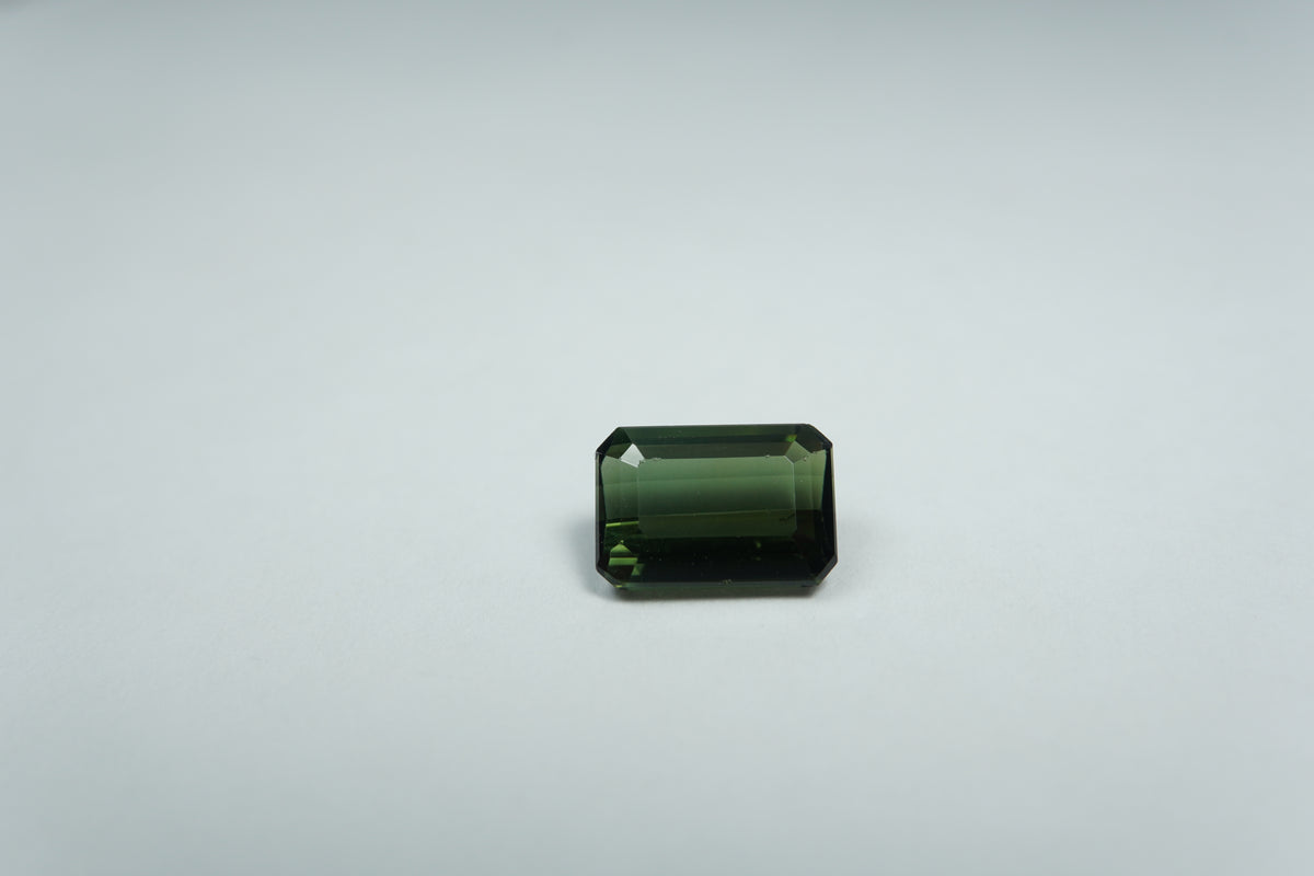 2.28ct Tourmaline 9x7mm