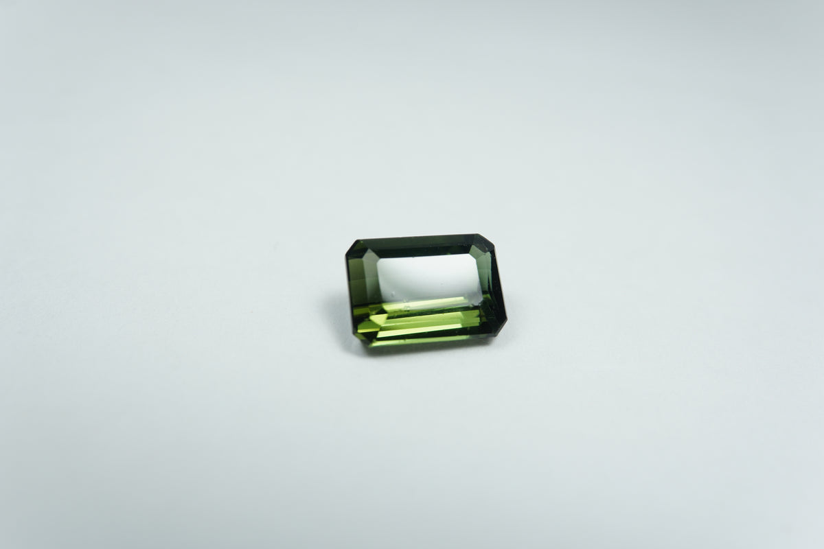 2.28ct Tourmaline 9x7mm