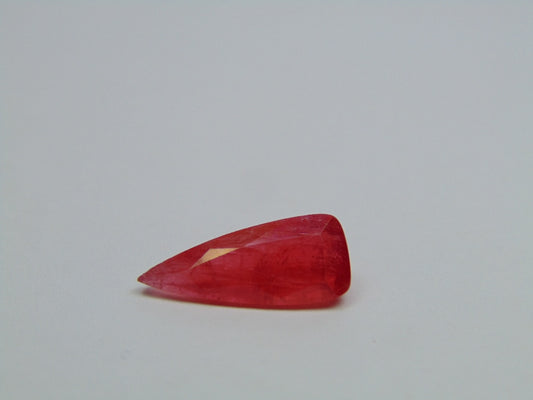 4.75ct Rhodonite 17x7mm