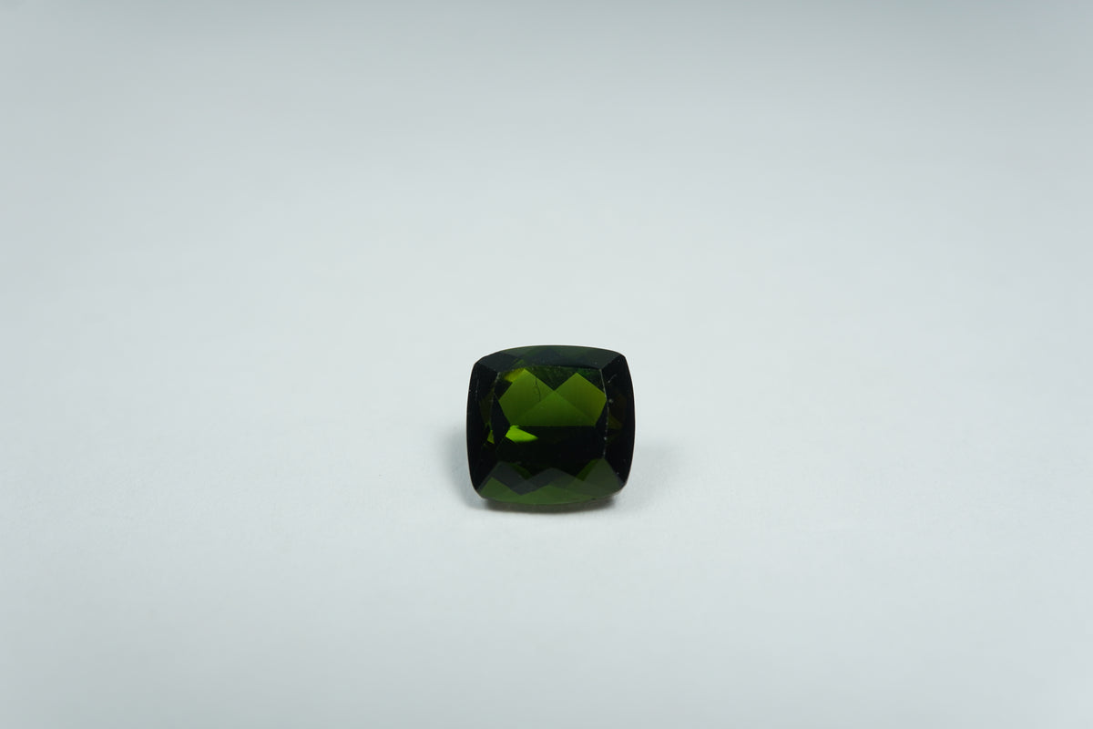 2.20ct Tourmaline 7mm