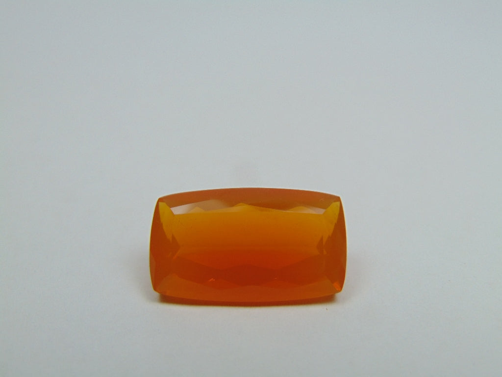 9.98ct Fire Opal 20x12mm