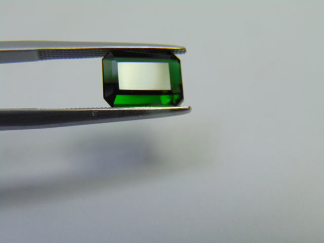 2.78ct Tourmaline 10x7mm