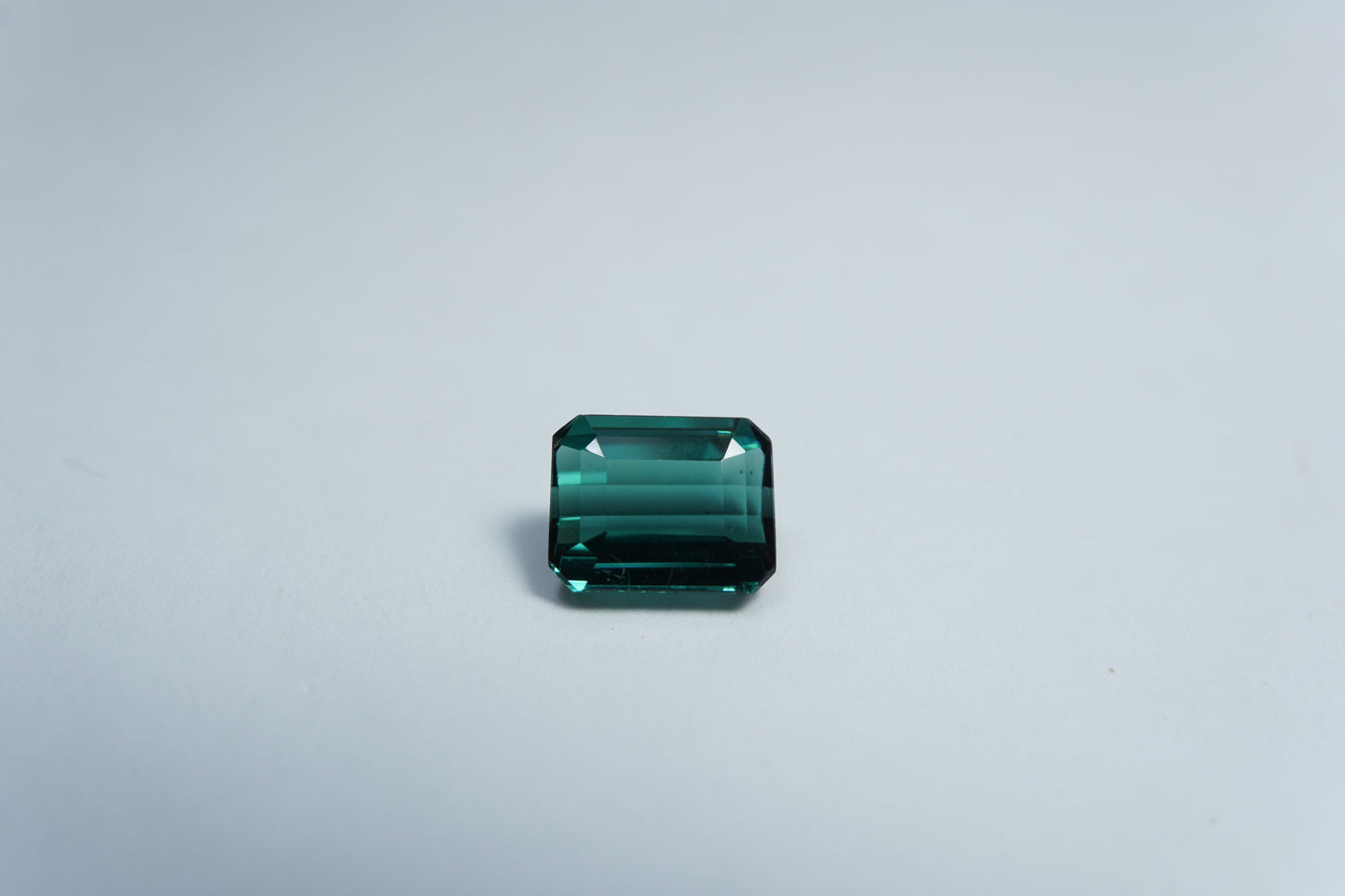 1.60ct Tourmaline 7x6mm