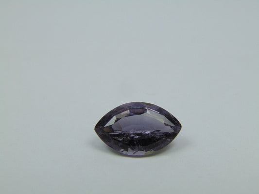 4.79ct Tourmaline 15x9mm