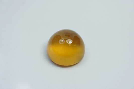 37.40ct Beryl cabochon 19mm
