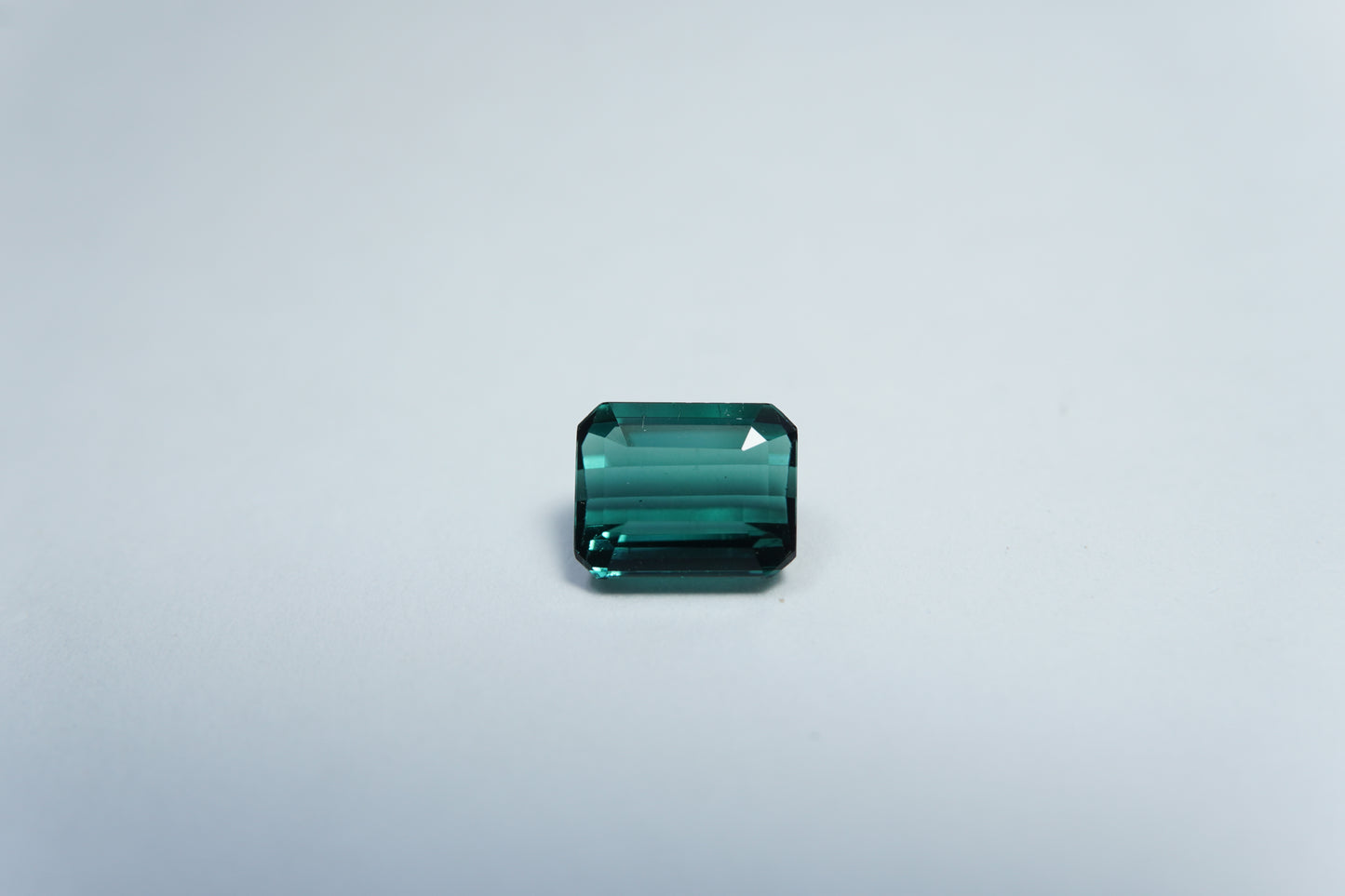 1.60ct Tourmaline 7x6mm