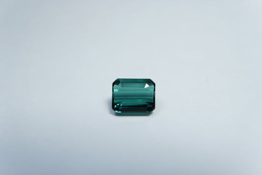 1.60ct Tourmaline 7x6mm